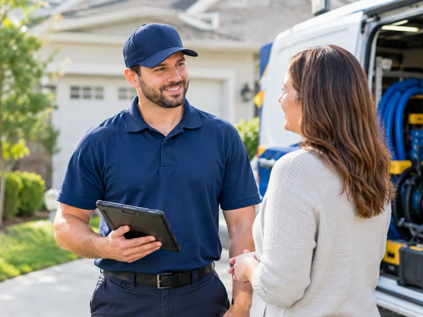 Sewage Backup Cleanup San Diego, CA FAQs